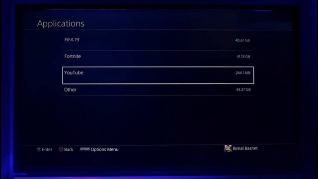 How to Clear Others Storage on PS4 ! смотреть онлайн