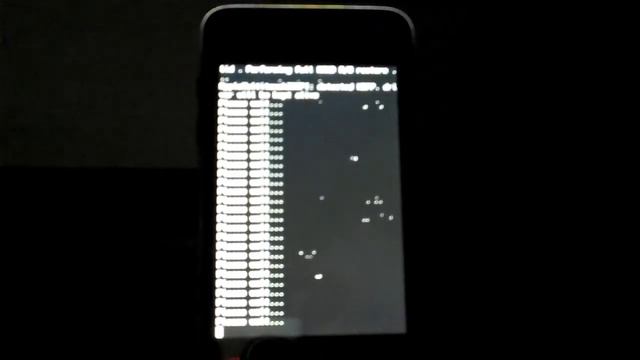 How to Jailbreak iOS 4.2.1 iPod Touch, iPhone, and iPad смотреть онлайн