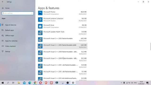 Some Apps and Games not Opening on Windows 10 смотреть онлайн