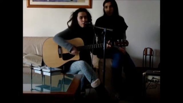 The Big Bang - Rock Mafia (Acoustic Cover) смотреть онлайн