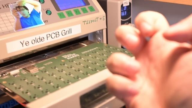 How to Build an Open Source Bluetooth Mechanical Keyboard смотреть онлайн