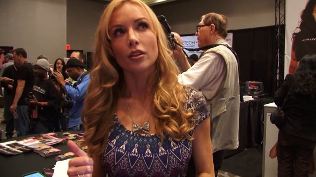 Kayden Kross Does Johnny Carson смотреть онлайн