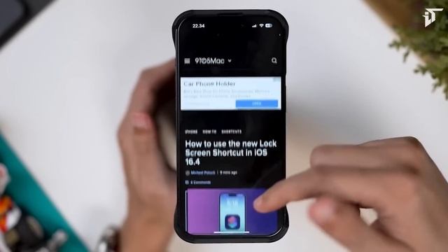 iOS 16.4 RILIS!! Wajib Update Karena Banyak Fitur Baru! смотреть онлайн