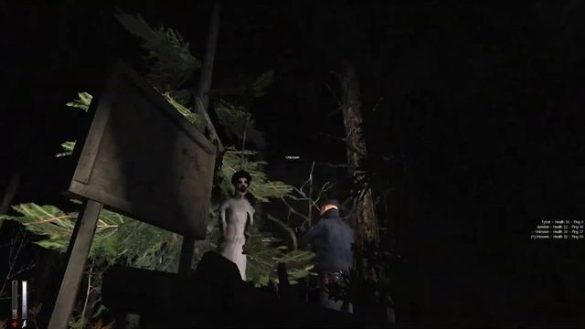 Blood Curdling Screams - Cry of Fear Highlights смотреть онлайн