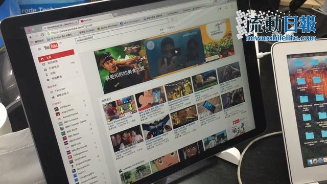 Duet Display 極速實測！讓 iPad Pro 化身「真」第二螢幕！ смотреть онлайн