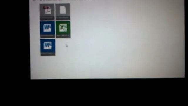 Windows 8 @ BlackBerry PlayBook смотреть онлайн