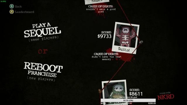 The Jackbox Party 3, JOIN! :D Spanish! :) смотреть онлайн