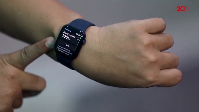 Si Canggih Apple Watch 6 dan Si Ekonomis Apple Watch SE смотреть онлайн