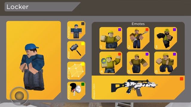 How to get the “Ban Hammer” Melee inside Arsenal | Roblox смотреть онлайн