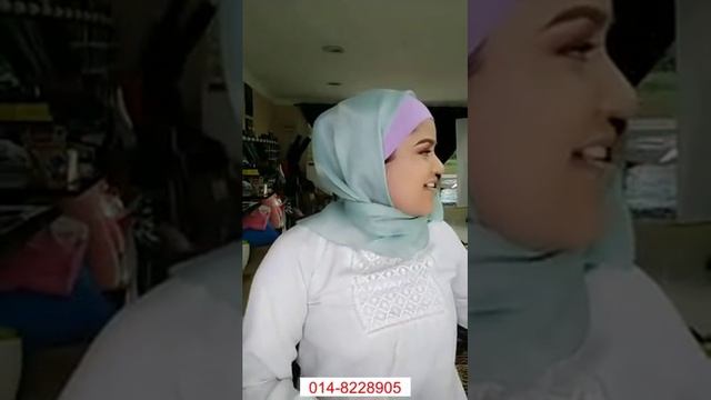MUA Bellaz : 'Pengantin Gorgeous' Makeup Tutorial смотреть онлайн