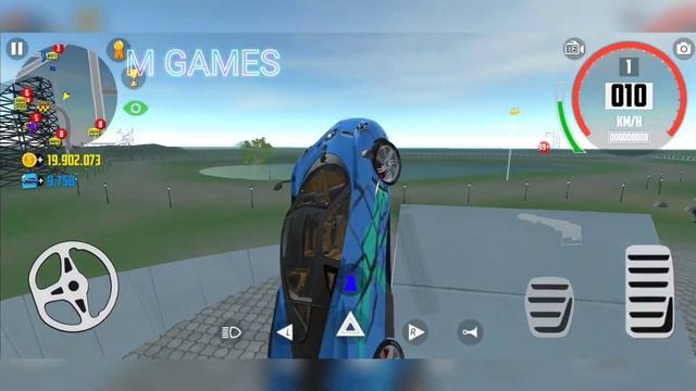 Car simulator 2 New Update - New car mods update || Android Gameplay смотреть онлайн