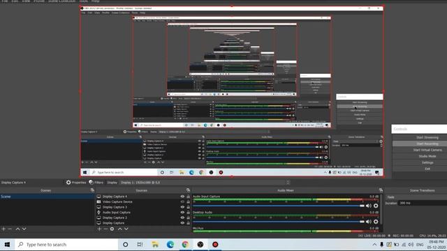 How To Download And Install OBS Studio in Tamil - Suguram смотреть онлайн