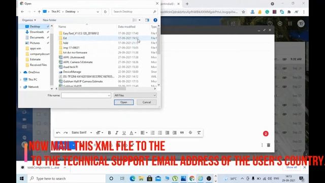 How To Reset Password With SADP Tool? NVR/DVR in 2021 смотреть онлайн