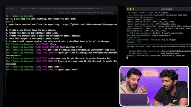 How to build AI software Engineer like Devin смотреть онлайн