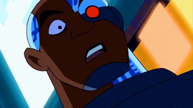 Let's Watch Fatal Fiction: StarFire VS Android 18 смотреть онлайн