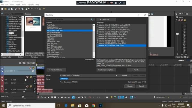 ''An Error Occured While Converting With a Codec''-How To Fix It? (NOT A TUTORIAL) смотреть онлайн