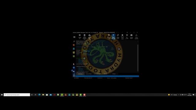 Hydra Tool ''Hydra Dongle Not Found'' or ''Register Button Not Actived '' Fix Easy Method смотреть онлайн