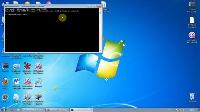 LOGIN ADMINISTRATOR DI WINDOWS 7 смотреть онлайн