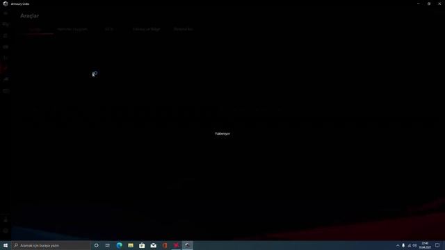 ASUS Armoury Crate 1-Cephanelik Sandığı l Program Kurulumu - Nedir, Ne işe yarar, Neler yapılabilir смотреть онлайн