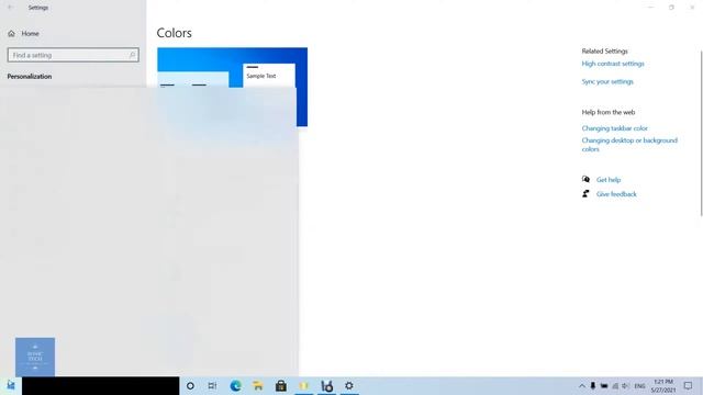 How to Easily Switch Between Light Mode and Dark Mode in Windows 10 смотреть онлайн