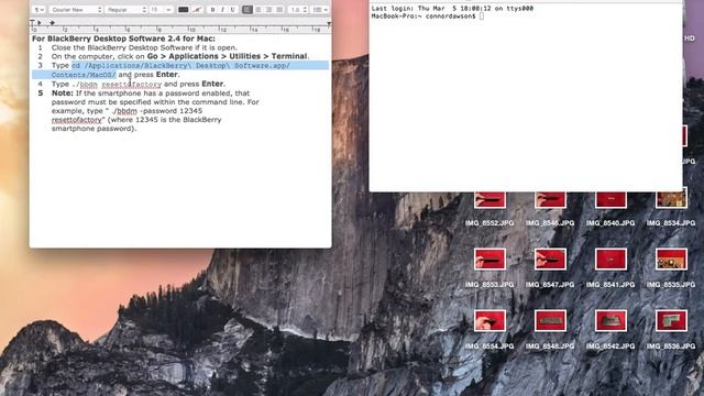 How To Wipe A Blackberry With A Cracked screen 2.4 Mac смотреть онлайн