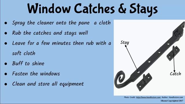 1Room Kenya KCSE Home Science Form 1 Lesson 22: Cleaning Windows смотреть онлайн