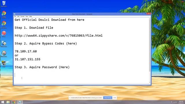 idont fucking know doulci download??? смотреть онлайн