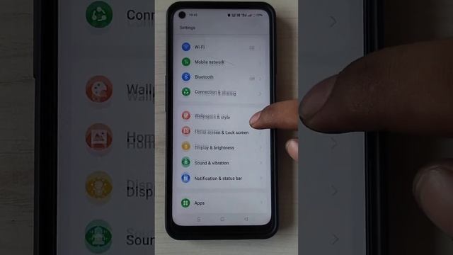how to remove alarm icon notification bar Android.alram wale Nishan ko kaise hatye . alaram remove смотреть онлайн