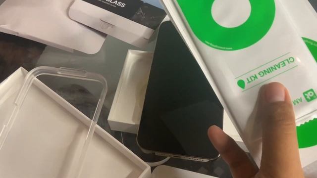 Unboxing iPhone 14 Pro Max 256gb fully utang 😂 смотреть онлайн