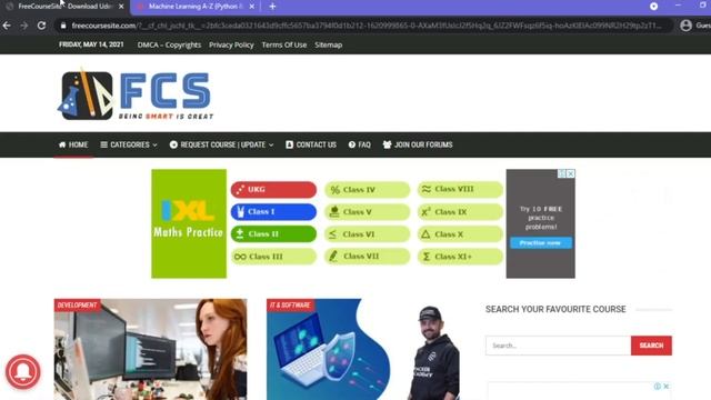 How to Download Any Udemy paid Courses for FREE in 2021 смотреть онлайн
