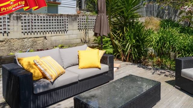 13 Lincoln Road, Bluff Hill, Napier смотреть онлайн