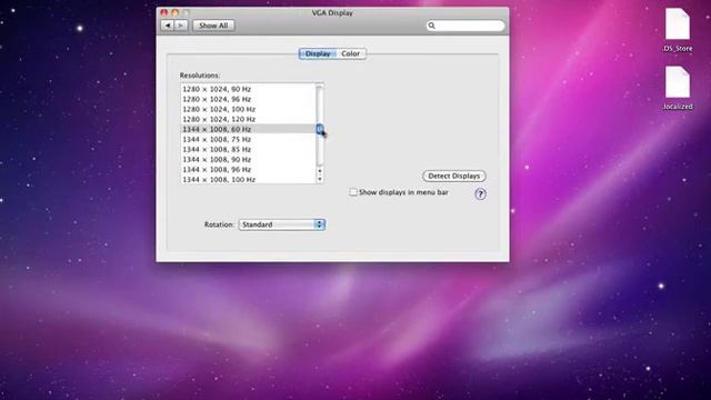 Mac OSX Snow Leopard PC Test смотреть онлайн