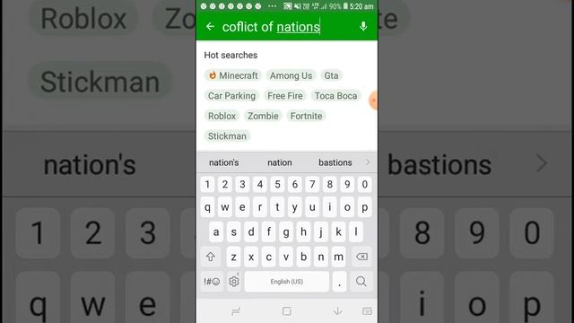How to download conflict of nations in adroid device смотреть онлайн