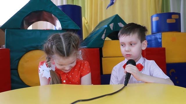 «Философики: особый взгляд на мир».  Ксюша Кононок и Леша Греков