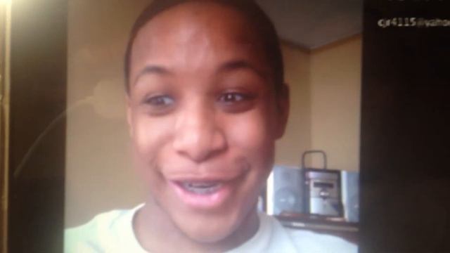 MacBook Pro FaceTime issue... смотреть онлайн