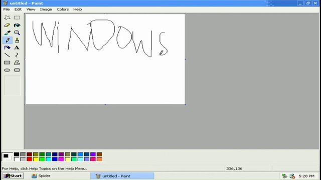 This is Windows 2002 смотреть онлайн