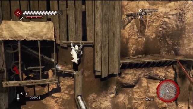 Assassin's Creed: Brotherhood Walktrough Part 58 [No Commentary] HD смотреть онлайн