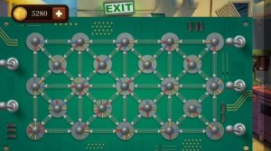 100 Doors Games Escape from School Levels 138