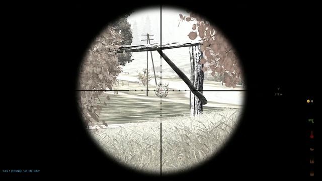 Arma 2 - 'DayZ' Episode 5 - BDRM Mayhem! смотреть онлайн