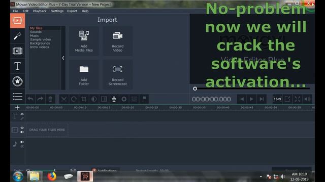 Movavi video editor plus 15.3.1 cracked for PC free !!! смотреть онлайн