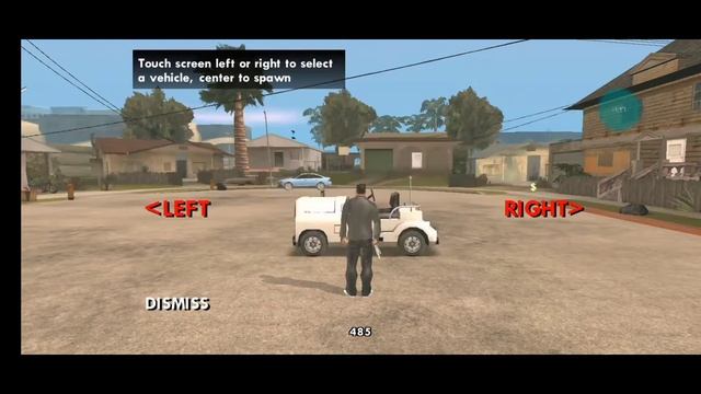 حزمة سيارت GTA SA الاندرويد |||فقط DFF смотреть онлайн