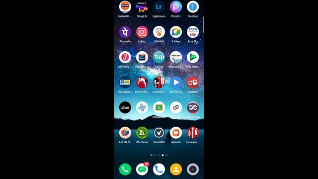 how to hack Fishdom mod APK// unlimited money hack 🤑// free shopping // latest Version смотреть онлайн