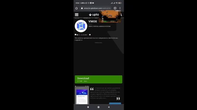 COMO TREINAR DUAS CONTAS NO MESMO CELULAR, COMO USAR VMOS, VIRTUAL ANDROID E TELA SUSPENSA! смотреть онлайн