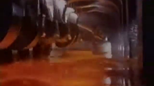 (1988) CASTROL GTX "Liquid Engineering" ~ TV advert/commercial (VHS archive) смотреть онлайн