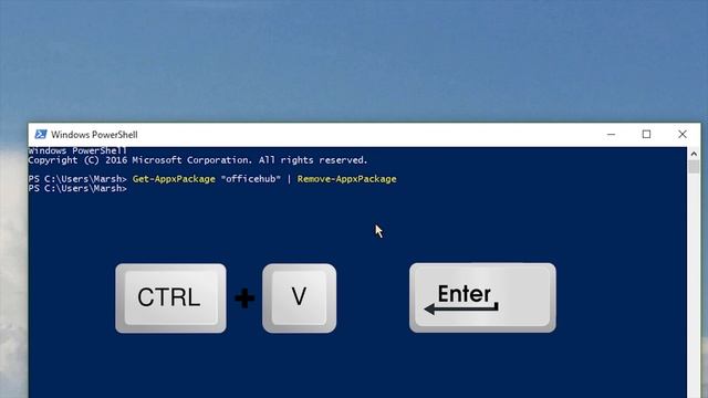 How to Uninstall Windows 10’s Built-in Apps (Bloatware) смотреть онлайн