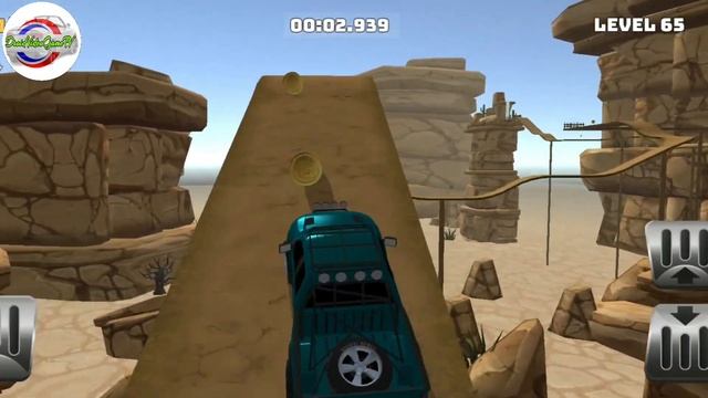 Mountain Climb 4x4 : Car Drive DroideVideoGame - Part 5 - #gameplay (iOS, Android) #2022 смотреть онлайн