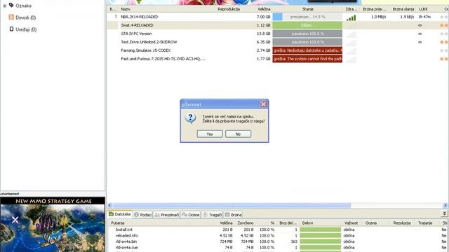 How to download Swat 4 смотреть онлайн