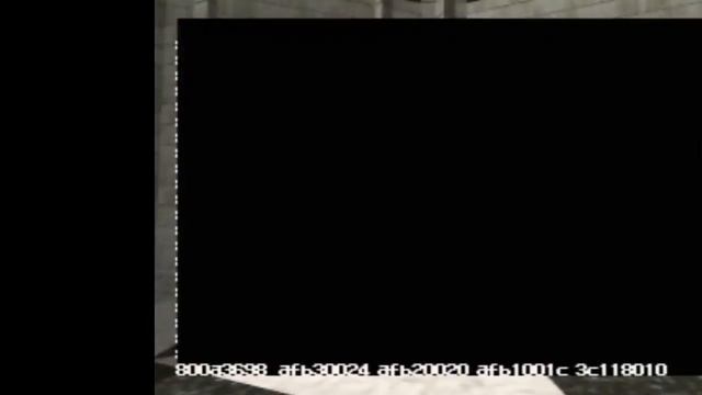 N64 Mask BA Debug Screens смотреть онлайн