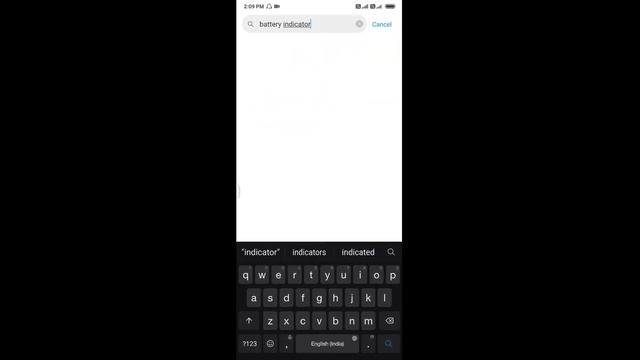 How To Change Battery Icon In MI (Redmi) Phones | Battery Percentage Icons | Android | No Root смотреть онлайн