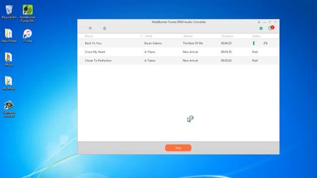 How to Convert Apple Music to AAC on Windows смотреть онлайн